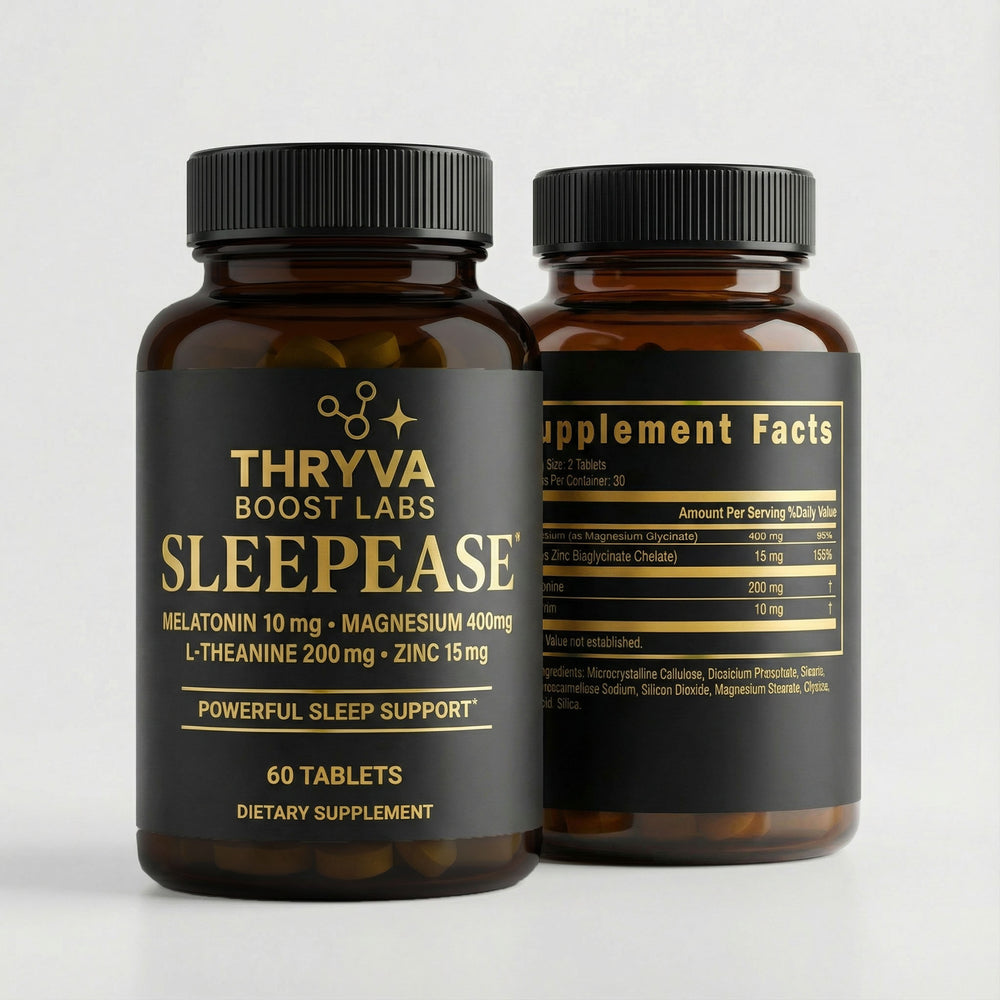 SleepEase.