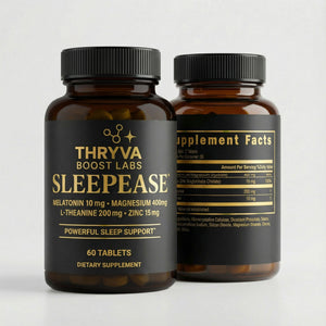 SleepEase.